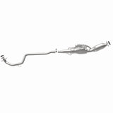 MagnaFlow Conv DF 14-19 Toyota Prius C Base Underbody 1.5L - 280456