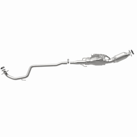MagnaFlow Conv DF 14-19 Toyota Prius C Base Underbody 1.5L - 280456