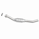 MagnaFlow Conv DF 92-93 Chrysler F/S 3.3L 49S - 93138