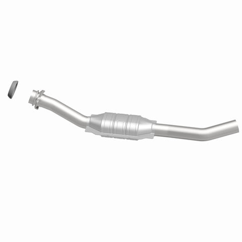 MagnaFlow Conv DF 92-93 Chrysler F/S 3.3L 49S - 93138