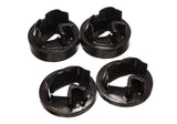 Energy Suspension Cummins Diesel Mtr Mnt Insert - Black - 5.1114G