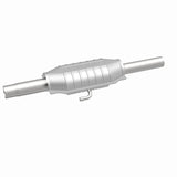 MagnaFlow Conv GM 24.87X6.5X4 1.75/1.75 - 23444