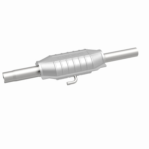 MagnaFlow Conv GM 24.87X6.5X4 1.75/1.75 - 23444