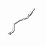 Magnaflow Conv DF 13-14 Mercedes-Benz GL450 V8 4.6 OEM Underbody - 21-485
