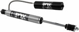 Fox 88+ Nissan Patrol Y60 & Y61 2.0 Perf Series Frt Remote Reservoir Shock 0-1.5in Lift CD Adjuster - 985-26-223