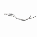 MagnaFlow Conv DF 1994 Mercedes S320 3.2L - 23849
