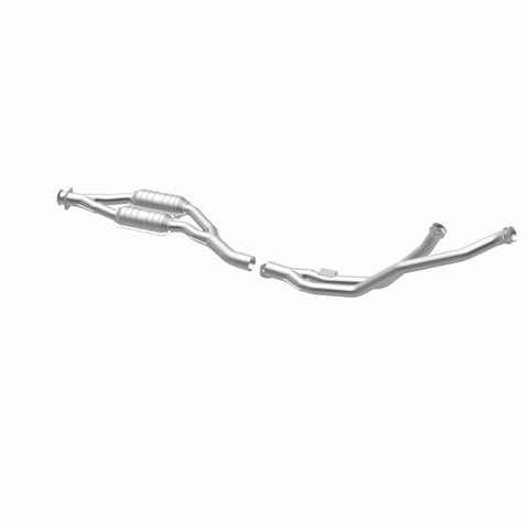 MagnaFlow Conv DF 1994 Mercedes S320 3.2L - 23849