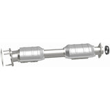MagnaFlow Direct Fit Catalytic Converter 89-94 Ford Truck 2.9/4.0 CA - 333388