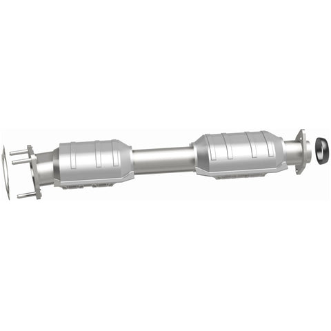 MagnaFlow Direct Fit Catalytic Converter 89-94 Ford Truck 2.9/4.0 CA - 333388