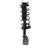 KYB Shocks & Struts Strut-Plus 07-12 Mazda CX-7 - Front Right - SR4651