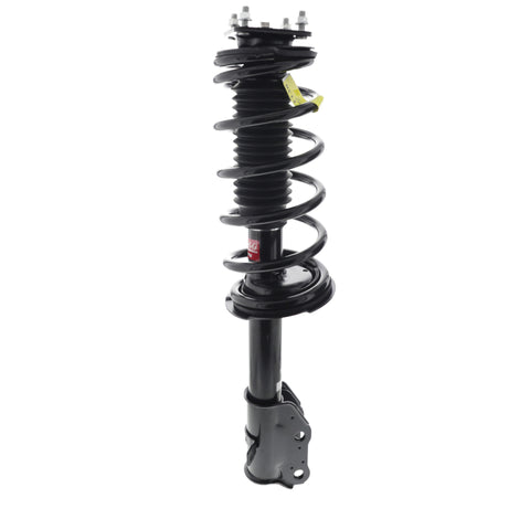 KYB Shocks & Struts Strut-Plus 07-12 Mazda CX-7 - Front Right - SR4651