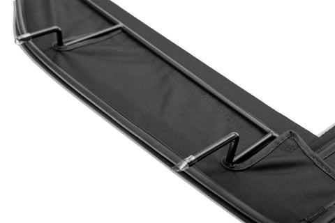 Rugged Ridge Complete Soft Top w/Half Frame 97-06 Jeep Wrangler TJ - 13783.35