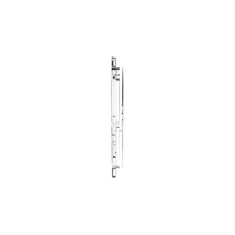 KC HiLiTES FLEX ERA 3 Replacement SAE Lens Only - Clear - 4257