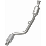 MagnaFlow Direct Fit Catalytic Converter 06-07 Mercedes C230 2.5L Passenger Side - 51265