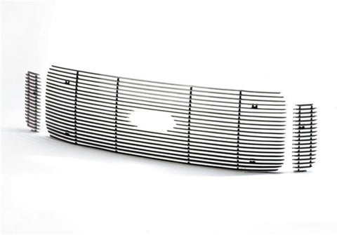 Putco 09-12 RAM 1500 Fits Honeycomb Grilles Shadow Billet Grilles - 71166