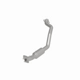 MagnaFlow 12-17 Dodge Durango / 13-17 Jeep Grand Cherokee Direct Fit CARB Compliant Converter - 5551584