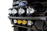 Addictive Desert Designs 18-20 Ford F-150 Raptor ADD PRO Bolt-On Light Hoop - L1857021701NA