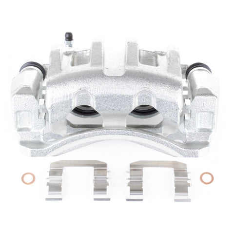 Power Stop 07-12 Hyundai Veracruz Front Left Autospecialty Caliper w/Bracket - L3345