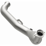 MagnaFlow Direct Fit Catalytic Converter P/S 03-06 Mercedes E55 AMG - 24335