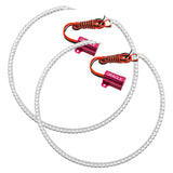 Oracle Ford Explorer Sport Trac 08-10 LED Halo Kit - White - 1331-001