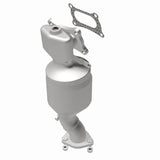MagnaFlow Direct Fit Catalytic Converter 09-13 TL SH-AWD 3.7L Rear - 51995
