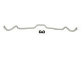 Whiteline 96-00 EVO 4/5/6 Turbo Sedan AWD Front 24mm Heavy Duty Swaybar - BMF52