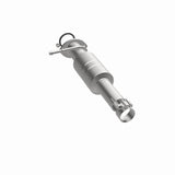 Magnaflow Conv DF 2009-2012 Highlander 2.7 L Underbody - 52207