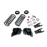 Belltech LOWERING KIT W/O SHOCKS - 663