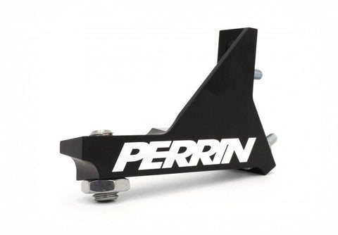 PERRIN 13-20 Subaru BRZ/Scion FR-S Master Cylinder Brace - Black - PSP-BRK-405BK