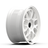 fifteen52 Apex RSR 18x9.5 5x114.3 38mm ET 73.1mm Center Bore Rally White - RSARW-89554+38