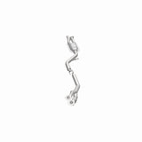MagnaFlow Direct Fit Catalytic Converter 89-92 BMW 525i 2.5L - 23807