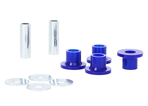 SuperPro Rack and Pinion Bushing Kit - SPF3431K
