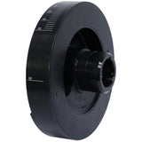 Fluidampr 6.2L / 6.5L GM Diesel 1982-1993 (Mechanical) Steel Externally Balanced Damper - 800191