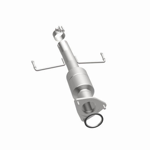 MagnaFlow Direct Fit Catalytic Converter 2010-2012 CX-7 2.5 L Underbody - 52223