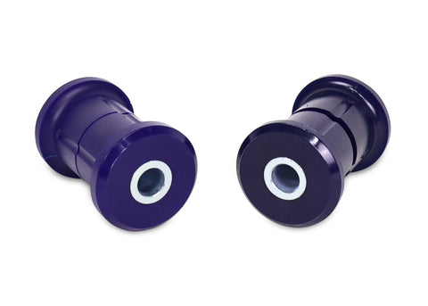 SuperPro Front Lower Control Front Bushing Kit - SPF3768K