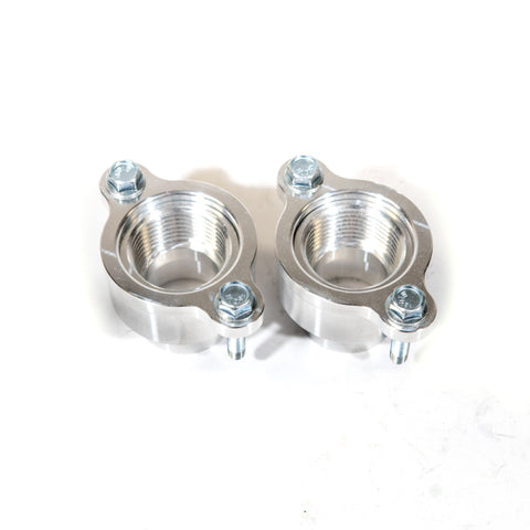 VMP Performance 11-17 Coyote High-Flow 1in NPT Intercooler Fitting Kit - VMP-SCC015