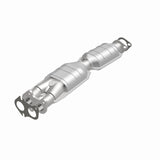 MagnaFlow Direct Fit Catalytic Converter Ford 86 87 - 23386