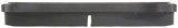 StopTech Street Touring Brake Pads - Rear - 308.13830