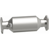 MagnaFlow Direct Fit Catalytic Converter 75-92 Audi/VW CA - 3322918