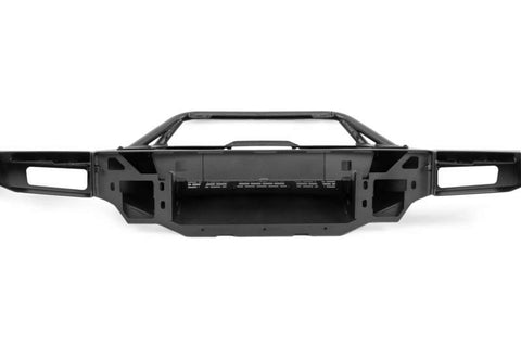 DV8 Offroad 21-23 Ford Bronco Spec Series Front Bumper - FBBR-05