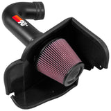 K&N 14-15 Chevy Camaro Z28 7.0L Typhoon Performance Intake - 69-4533TTK