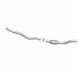 MagnaFlow Conv DF Dodge Dokota 3.9/5.2L 4WD - 23228
