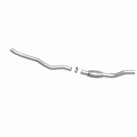 MagnaFlow Conv DF Dodge Dokota 3.9/5.2L 4WD - 23228