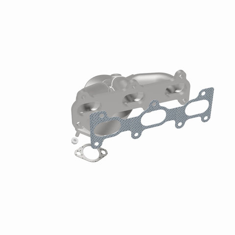 MagnaFlow Conv DF 06-08 Kia Optima 2.7L - 51262