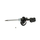 KYB Shocks & Struts Excel-G Front Right DODGE Caliber 2007-10 JEEP Compass 2007-10 JEEP Patriot 2007 - 334642