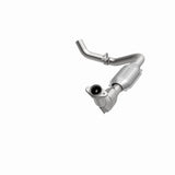 MagnaFlow Direct Fit Catalytic Converter 99-00 Ford Trucks 5.4L - 447117