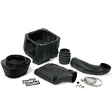 Banks Power 09-12 Chev/GMC 1500 w/Elec Fan Ram-Air Intake System - Dry Filter - 41850-D