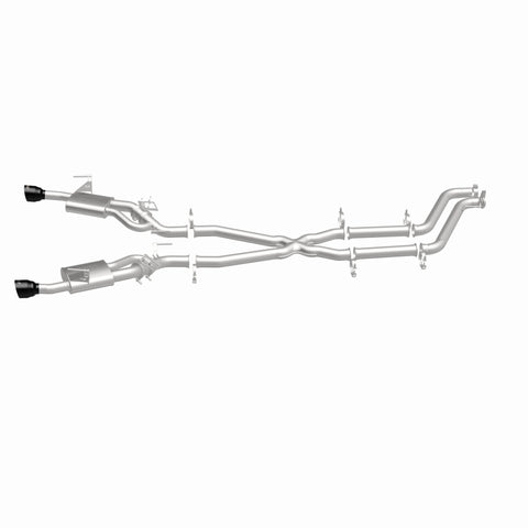 MagnaFlow 2026 Dodge Charger 3.0L SPEQ Series Cat-Back Performance Exhaust System - 19699