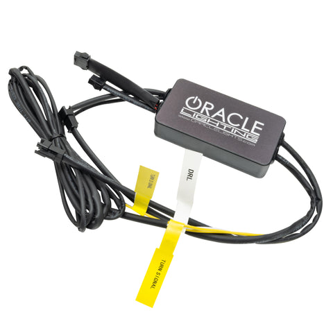 Oracle 19-21 Polaris RZR 1000 Dynamic Surface Mount DRL Signature Light - - Dynamic - 1447-332