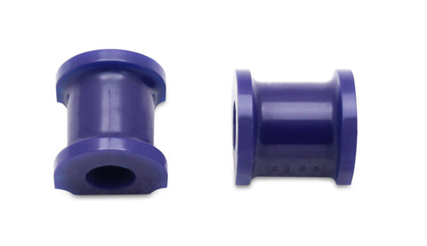 SuperPro Front Sway Bar To Chassis Bushing - SPF2183-18K